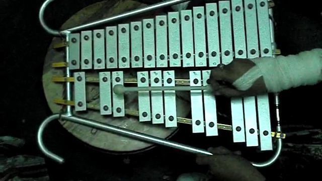 Sonidos Del Silencio En Lira