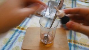 Мыло скраб с кофе