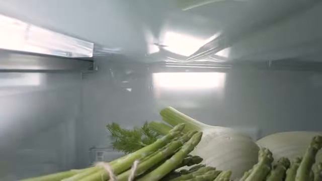 Встраиваемый холодильник Liebherr Prime смотреть онлайн