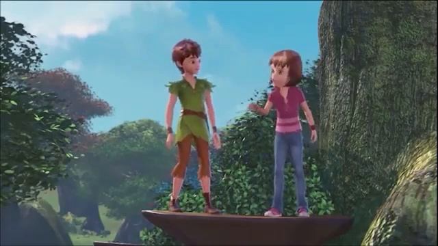 Peter pan EP 1 in Urdu from @Kids Zone Pakistan subscribe kids zone смотреть онлайн