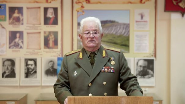 Лекция 6. Сухопутные войска как самостоятельный вид Вооруженных Сил Российской Федерации.mp4 смотреть онлайн