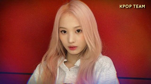 Knetizens React To NMIXX Jinni's Departure From The Group And The Agency, They Are SHOCKED! смотреть онлайн