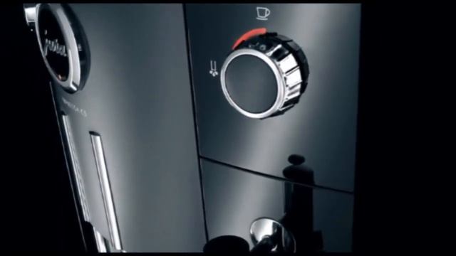Кофемашина Jura Impressa C5 премиум класса смотреть онлайн