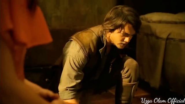 Iztopar Afsonasi 2-fasl 9-qism (Zulmat) смотреть онлайн