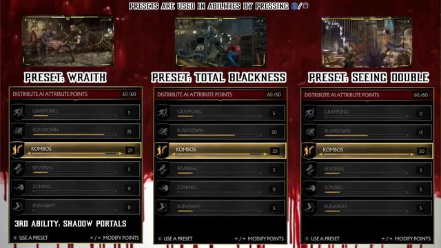 2022! Best AI Behavior for Noob Saibot | Mortal Kombat 11 смотреть онлайн