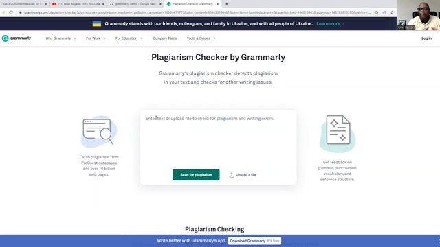 What Colleges Are Doing About Chat GPT (AI) And Application Essays!  | Part 2/3