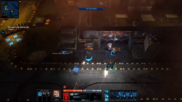 The Red Solstice Game Review смотреть онлайн