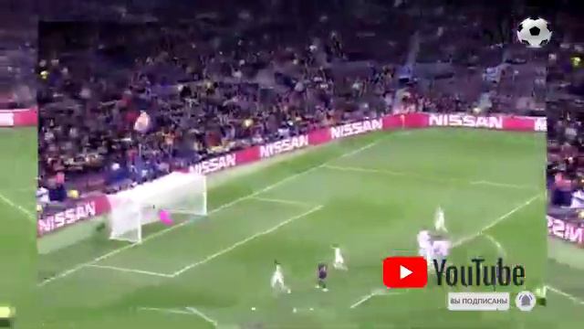 РОНАЛДУ БО МЕССИ ДАР ЯК КОМАНДА БОЗИ МЕКУНАНД смотреть онлайн