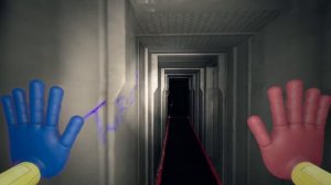 Что если УБИТЬ ВТОРОГО ИГРОКА УБИЙЦУ??? в Poppy Playtime: Chapter 2 | ХАГИ ВАГИ | МАМА ДЛИННЫЕ НОГИ