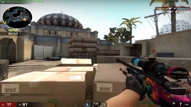 PN- Shadowplay Highlights #1 смотреть онлайн