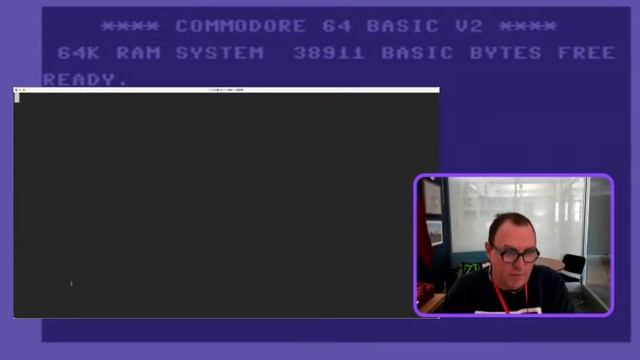 0x5 - Shuffling and Sampling смотреть онлайн