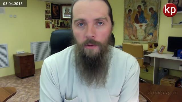 Представлять Бога во время молитвы можно ли? смотреть онлайн