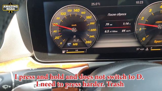 Is it worth buying an AMG steering wheel for Mercedes & the whole truth about DMP Car Design смотреть онлайн