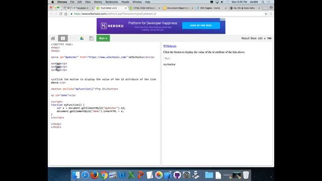 Web233 week 8 Sp2017 смотреть онлайн