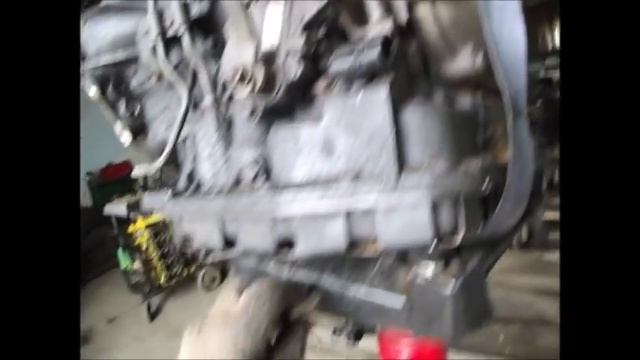 АКПП#устанавливаем сами правильно#замена акпп смотреть онлайн