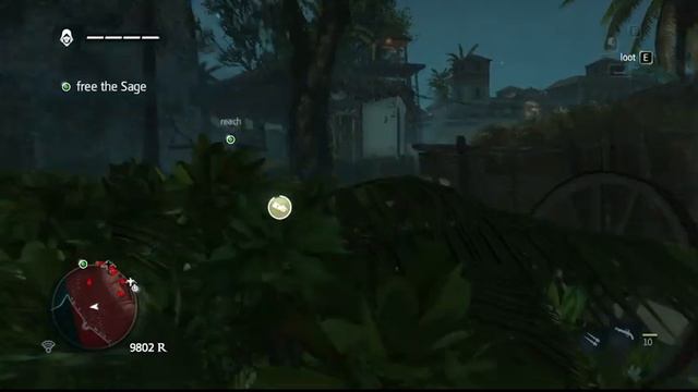 #Assassin"s Creed Black Flag Locate The [Warden# смотреть онлайн