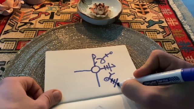 Вернуть Свою Удачу Назад | Возврат Удачи . PERSIAN MAGIC RULES смотреть онлайн