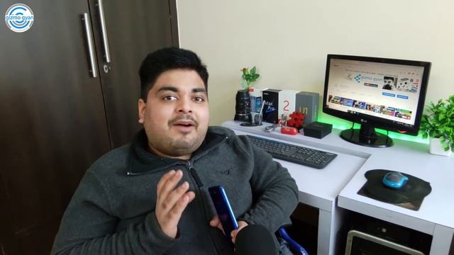 HONOR VIEW 20 REVIEW - एक बार में सबकी WATT लगा दी India Me Pahli Baar смотреть онлайн