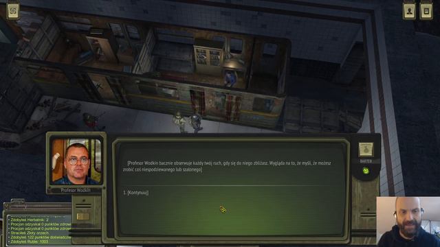 ATOM RPG [PL] #97 Handel narządami nie do przeszczepu смотреть онлайн
