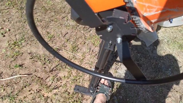 Бетономешалка Калибр БСЭ-120 смотреть онлайн