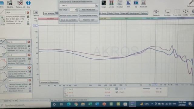 SOFTEARS Volume - New Reference Hybrid