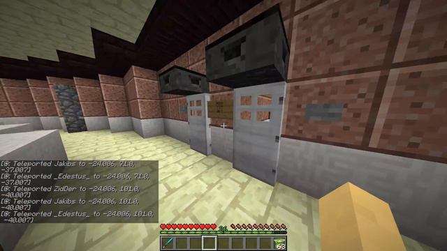 ВОР ПОПАЛ НА СЕКРЕТНЫЙ ОСТРОВ! ВАААУ! ВЫЖИВАНИЕ ВОРА В РОССИИ #108! МАЙНКРАФТ смотреть онлайн