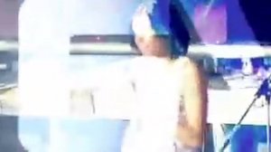 Чугунный Скороход - "Афтепати"