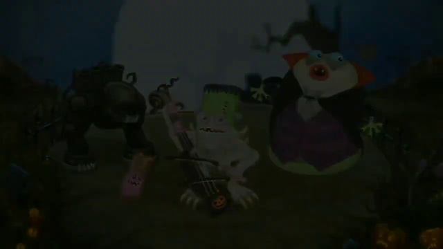 ПРИЗРАТАКЛЬ 2023 ТЕОРИИ И ФАКТЫ! НОВЫЙ ОСТРОВ! My Singing Monsters! (ft.Шерми) смотреть онлайн