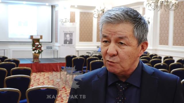 Исмаил Исаков: "Жээнбеков ишти аягына чыгарууга духу жетет, анткени өзү таза киши" смотреть онлайн