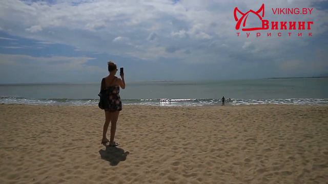 Обзор отеля Сайгон во Вьетнаме (SAIGON MUI NE RESORT 4* ) смотреть онлайн