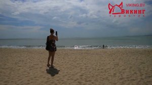 Обзор отеля Сайгон во Вьетнаме (SAIGON MUI NE RESORT 4* )