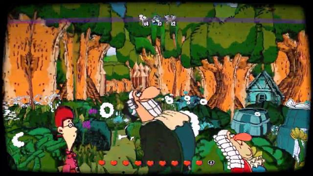 ИГРА про ЛИВСИ за 18 РУБЛЕЙ! DR LIVESEY ROM AND DEATH EDITION смотреть онлайн