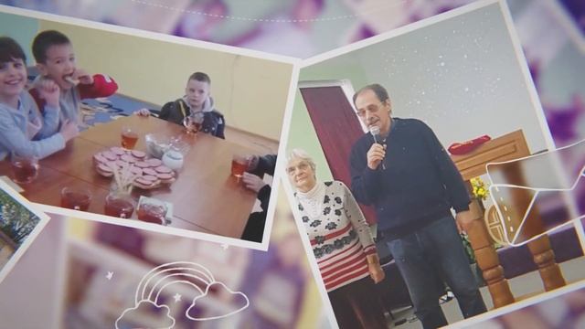 День рождения церкви 2023 год смотреть онлайн