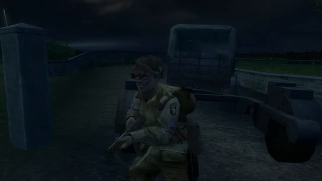 ◄ Brothers in Arms: Road to Hill 30 Walkthrough HD - Part 2 смотреть онлайн