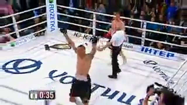 Усик победа!(4) смотреть онлайн