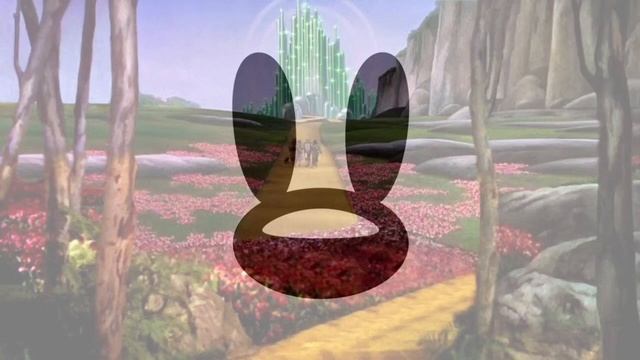 Fixed (2022) Pogo - Untitled Wizard of Oz Remix смотреть онлайн