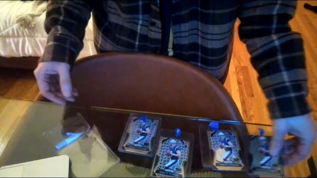 ??The NEXT QB for the New England PATRIOTS?!? Rookie PRIZM Pull смотреть онлайн