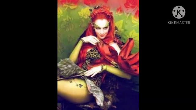 Poison ivy 2021 смотреть онлайн
