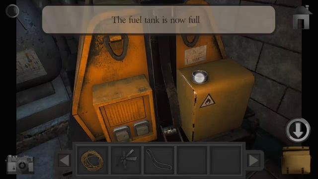Meridian 157: Chapter 1 Walkthrough смотреть онлайн