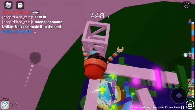 HOW I GOT MY BADGE AWARD || ROBLOX BADGE AWARD смотреть онлайн