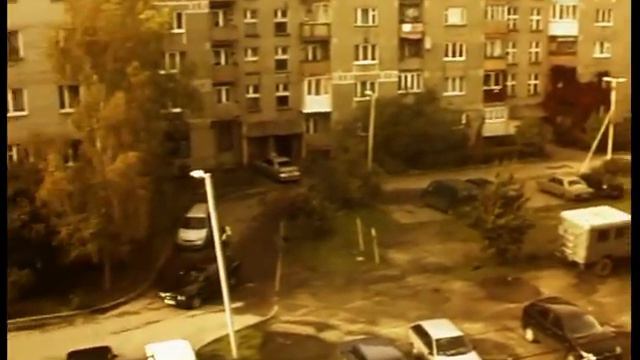 The One City Minutes Koenigsberg "DOG" смотреть онлайн