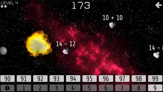 Math Attacks Gameplay смотреть онлайн