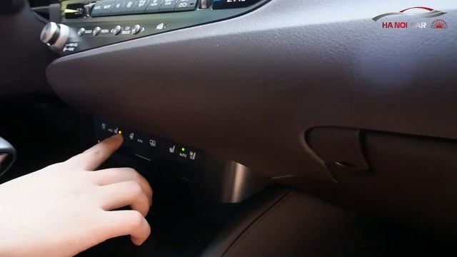 [SIÊU LƯỚT 8.700 km] Lexus ES 250 2021, nội thất nâu da bò sang trọng, như xe mới |Hanoicars.vn| смотреть онлайн