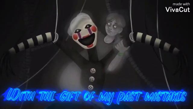 It’s Been so Long - The Living Tombstone (Lyric Video) смотреть онлайн
