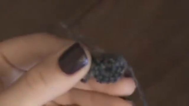 Крохотная овечка крючком 2 часть - к Новому году 2015 смотреть онлайн