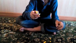 Как сделать спринктрапа из lego