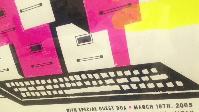 R.E.M._18-March-2005 Osaka Japan 22 fndrvr смотреть онлайн