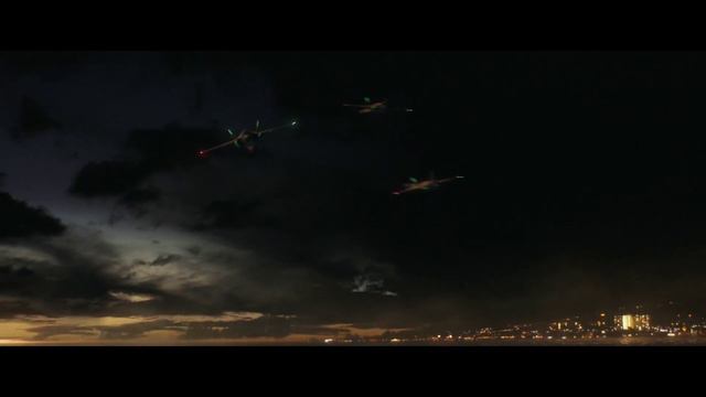 Godzilla Attacks on Apex Cybernetics- Kong Vs Godzilla Scene смотреть онлайн