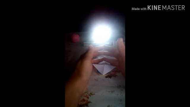 Проверяю можно ли научится телекинезу Эксперимент проверка. смотреть онлайн