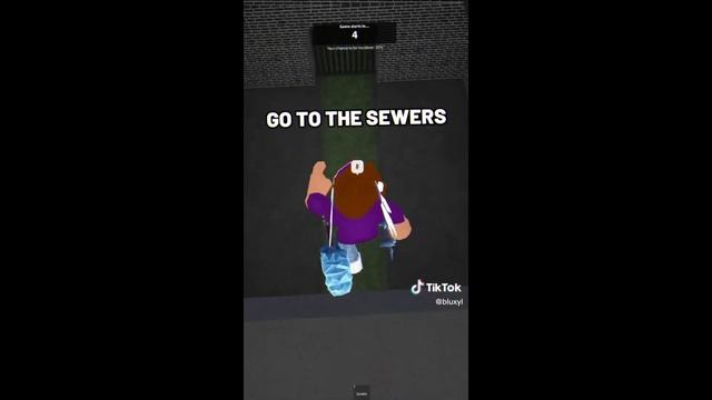 MM2 Roblox Moments ? Murder Mystery 2 ⚡️ TikTok Compilation #6 смотреть онлайн